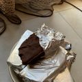 Cooksnap από Julie A. στη συνταγή Καριόκες νηστίσιμες