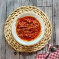 Cooksnap dari Desriayu untuk resep Sambel Goreng Tomat