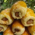Cooksnap dari Julise Gultom untuk resep 388.Pisang Buntel