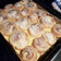 Vivien Tokai Cooksnap-ja, amikor elkészítette a(z) Cinnabon amerikai fahéjas csiga receptet.
