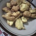Cooksnap dari Ummi Sholah & Hanin untuk resep Cakwe