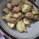 Cooksnap dari Ummi Sholah & Hanin untuk resep Cakwe