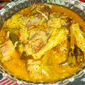 Cooksnap dari Atyn Miarni untuk resep Rica rica entok mudah dan lezat