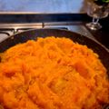 Cooksnap dari Hizar A Ganjari untuk resep Selai nanas untuk isian nastar(anti gagal)