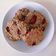 El cooksnap de ignacia droguett cuando hizo Galletas veganas de frutilla!.