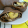 Cooksnap dari Asri Irwan untuk resep Pancake Pisang Coklat