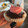 El cooksnap de Cook_and_Jud cuando hizo Magdalenas de coco.