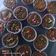 Cooksnap dari Rosyati Ochie untuk resep Brownies kering mini cup