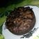 Cooksnap dari Titis Santrina Dewi untuk resep Brownies Coklat Nutricake Ala Anak Kos (Magic com)/ Kue Ultah