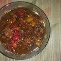 Cooksnap dari Yerri Kardiana untuk resep Daging black pepper