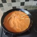 Cooksnap dari Nennie Yulia untuk resep Daging Manis Bumbu Empal (Tidak Digepuk dan Tidak Digoreng)