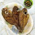 Cooksnap dari andarani untuk resep Ikan Selikur Lengse, Sambal Kecap Khas Melayu Batam Kepri