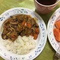阿孟 的 蕃茄紅酒燉牛肉 cooksnap