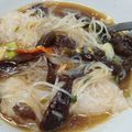 Cooksnap dari Eva Ayustina untuk resep Tekwan udang