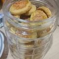 Cooksnap dari Rachma Kendri untuk resep Kaastengel