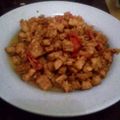Cooksnap dari Rahma Sutrisno untuk resep Oseng Tempe Kacang Panjang