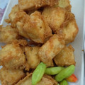 Cooksnap dari jazimnaira untuk resep Tahu crispy kriuk
