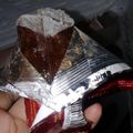 Cooksnap dari Baraaqmoms untuk resep Es Beng-Beng #viral