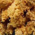 Cooksnap dari ike herawati susilo untuk resep Ayam Goreng Tepung Ala Kfc