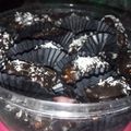 Cooksnap dari Rosyida Nur Umika Restu untuk resep Kurma Coklat Ceria
