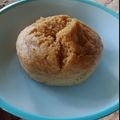 Cooksnap dari Ratnacally untuk resep Bolu Pisang Kukus Tanpa Telur