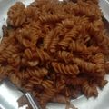 Anjana Sahil Manchanda का कुकस्नैप जब उन्होंने मसाला पास्ता (masala pasta recipe in Hindi) बनाया था।