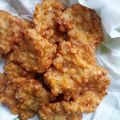 Cooksnap dari Fatmha Pasaribu untuk resep Perkedel jagung sederhana
