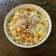 Cooksnap của Giảng Nhiên khi họ làm theo món Xôi vò