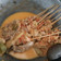 Cooksnap dari Ulva untuk resep Sate Srepeh Khas Rembang