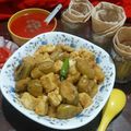 Supriti Paul's cooksnap of when they made আলু পটল মশলা (Aloo potol masala recipe in Bengali).