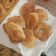 Cooksnap dari Gwen Charissa untuk resep Donat Ekonomis Untuk Dijual 1000an