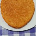 El cooksnap de miniguzana cuando hizo Bizcocho de zanahorias jugoso.