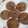 Cooksnap dari Nisa Rahmawati untuk resep Chocolate Cookies Soft Chewy Oven Tangkring