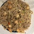 Cooksnap dari Adissa untuk resep Spagetti Carbonara