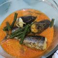 Cooksnap dari Putri Ramadhani untuk resep Gulai Tongkol