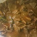 Cooksnap dari Auliya ashh untuk resep Kare daging sapi