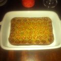 El cooksnap de Guiomar Teresa Delgado Ruiz cuando hizo Torta de Plátano.