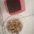 Cooksnap dari Mami Faruq untuk resep Pempek Dos Simpel (takaran sendok)