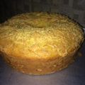 Cooksnap dari Fitria Tarmizi untuk resep Boleh Rebake bolu tape lembut