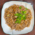ankuhsieh 的 螞蟻上樹 cooksnap
