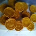 Cooksnap dari Piyan untuk resep Pie susu endesss