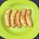 Cooksnap dari Vifya_kitchen untuk resep Pisang Goreng Wijen Crispy