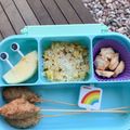 Cooksnap dari Mirza Aulia Nabilah Rossalini untuk resep Sempol Tahu