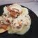 il Rosannafoschi quando ha preparato Risotto di mele, funghi e rosmarino