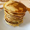 B.Andi23 Cooksnap-ja, amikor elkészítette a(z) Amerikai palacsinta receptet.