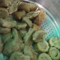 Cooksnap dari Fenny Yuhanty untuk resep Siomay ikan tenggiri