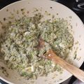 Cooksnap από Oly_Georgia 96 στη συνταγή Πρασοτυρόπιτα με χειροποίητο φύλλο