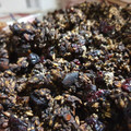 El cooksnap de Lobelia Quinn cuando hizo Keto - Granola.