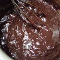 Cooksnap dari Afraah Asyraf untuk resep Selai coklat untuk filling