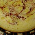 Cooksnap dari Lie Yanti untuk resep Bolu jadul all in one metode